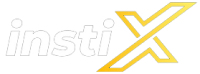 InstiX Logo